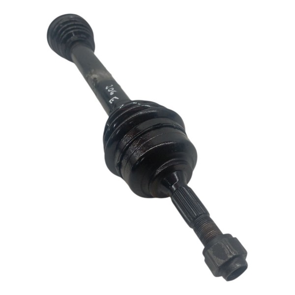 Semi Eixo Dianteiro Esquerdo Peugeot 206 1.4 2008 2009 2010