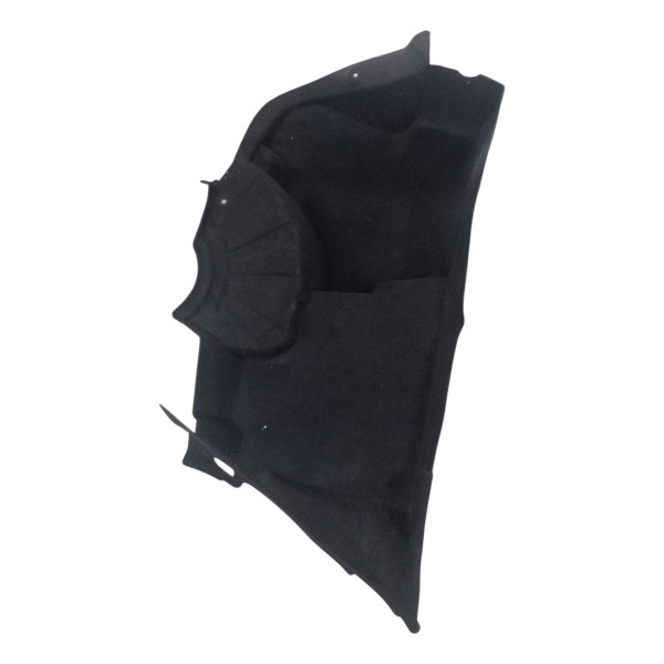 Forro Direito Porta Malas Citroen C4 Lounge 1.6 2015 Detalhe