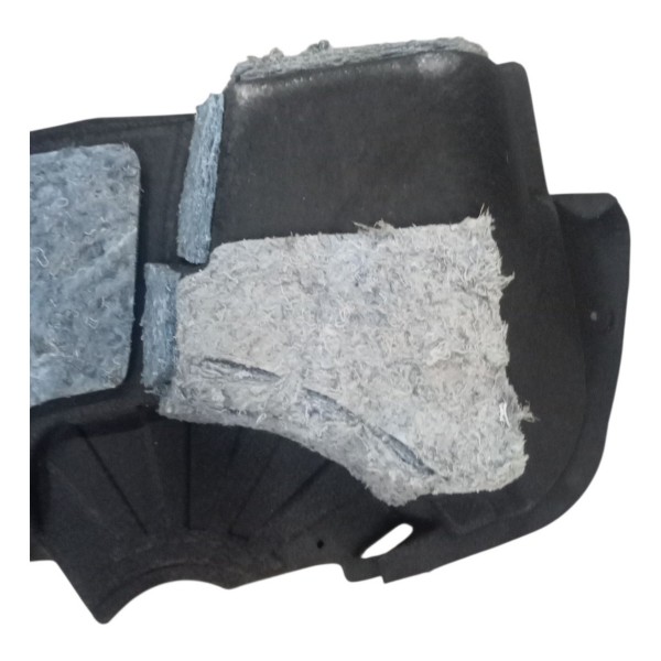 Forro Direito Porta Malas Citroen C4 Lounge 1.6 2015 Detalhe