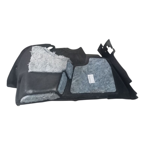 Forro Direito Porta Malas Citroen C4 Lounge 1.6 2015 Detalhe