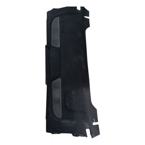 Tampão Bagagito Porta Malas Citroen C4 Lounge 2015 Detalhe