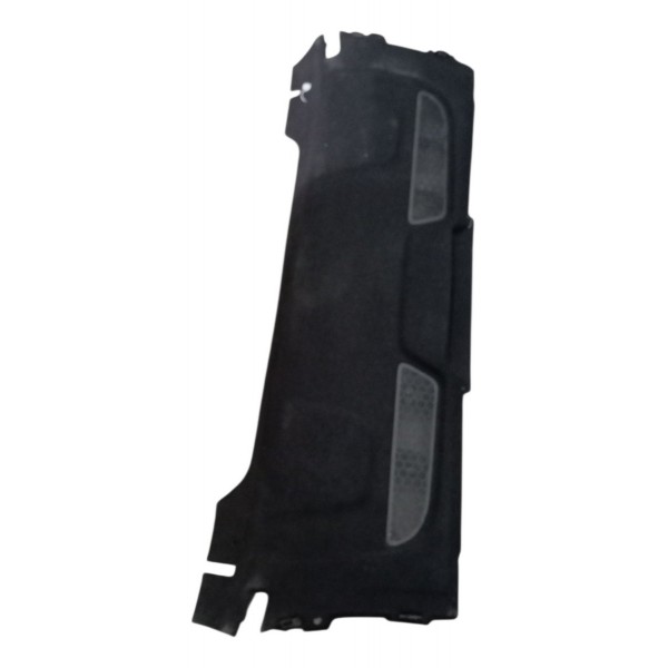 Tampão Bagagito Porta Malas Citroen C4 Lounge 2015 Detalhe