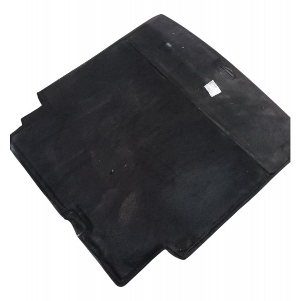 Tampão Assoalho Carpe Porta Malas Citroen C4 Lounge 2015