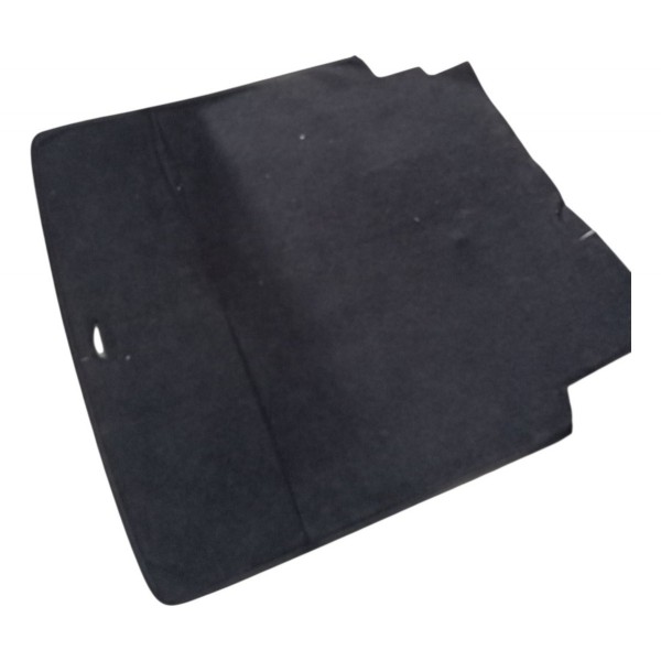 Tampão Assoalho Carpe Porta Malas Citroen C4 Lounge 2015