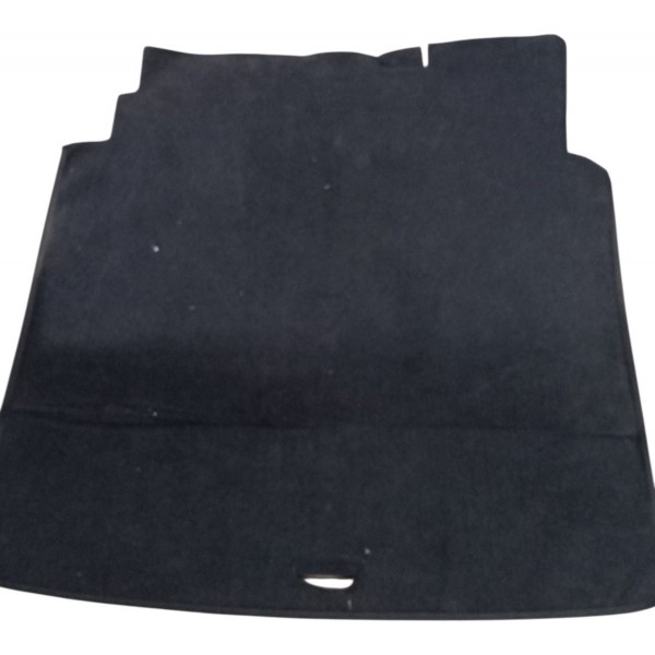 Tampão Assoalho Carpe Porta Malas Citroen C4 Lounge 2015