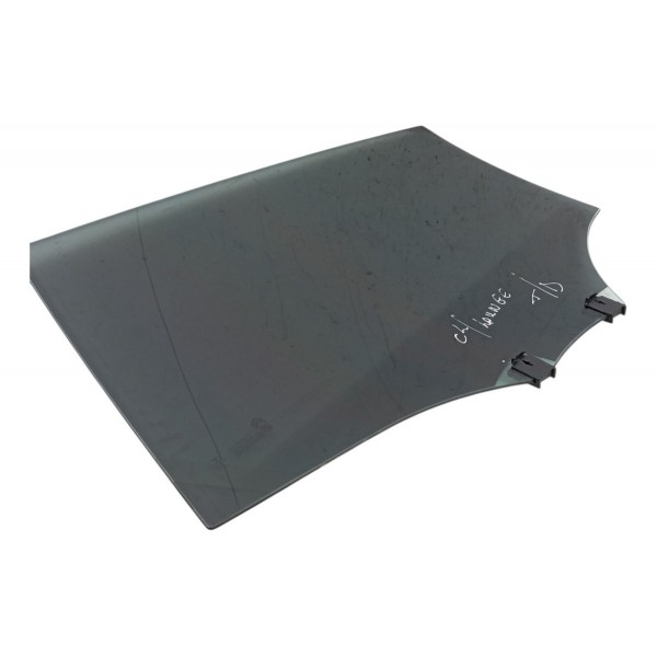 Vidro Porta Traseira Direito Citroen C4 Lounge 2014 2015