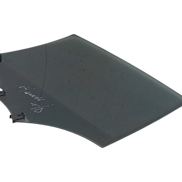 Vidro Porta Traseira Direito Citroen C4 Lounge 2014 2015