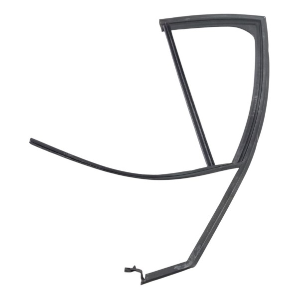 Kit Canaleta Dianteira Direita Citroen C4 Lounge 1.6 2015