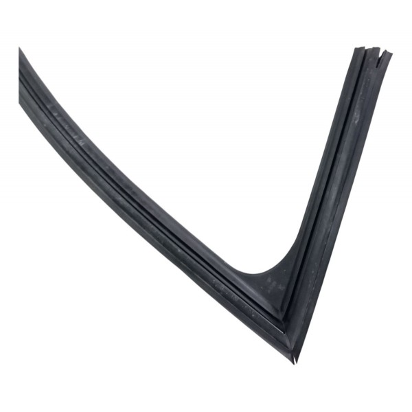 Kit Canaleta Dianteira Direita Citroen C4 Lounge 1.6 2015