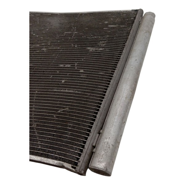 Radiador Ar Condicionado Mercedes Benz C180 2010 Detalhe