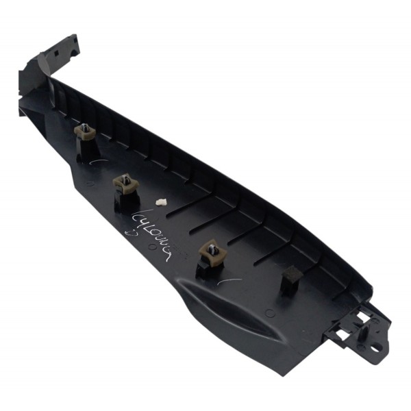 Moldura Banco Traseiro Direito  Citröen C4 Lounge 2015