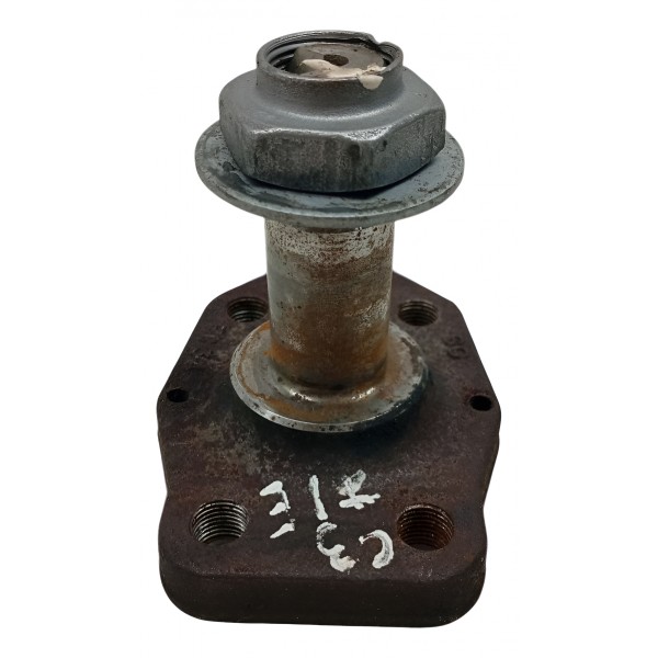 Ponta Eixo Traseiro Esquerdo Citroen C3 1.2 Pure Tech 2018