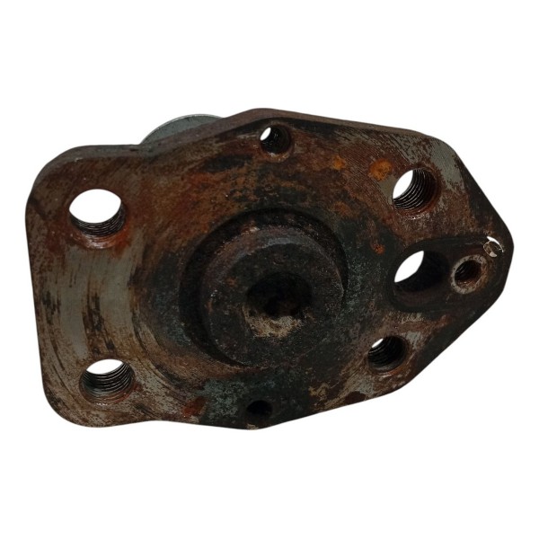 Ponta Eixo Traseiro Esquerdo Citroen C3 1.2 Pure Tech 2018