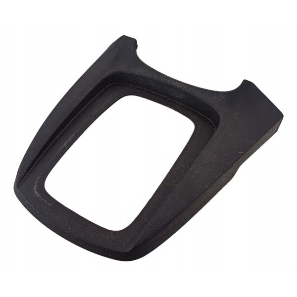 Moldura Console Alavanca Ford New Fiesta 2016