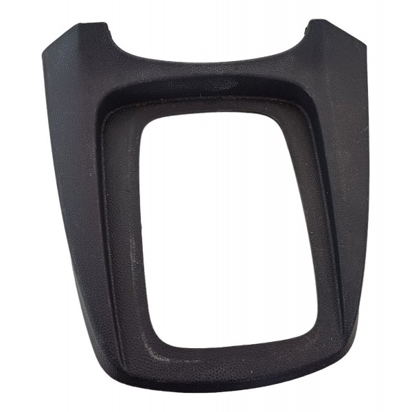 Moldura Console Alavanca Ford New Fiesta 2016