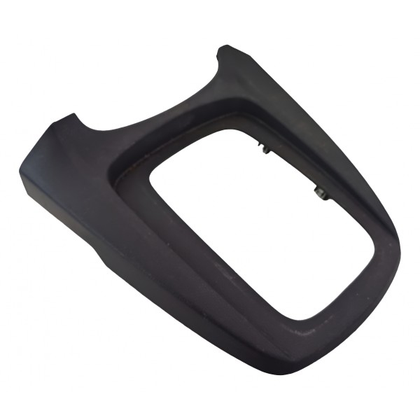 Moldura Console Alavanca Ford New Fiesta 2016