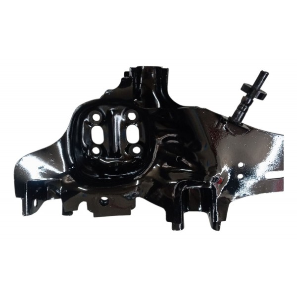 Bandeja Facão Suspensão Esquerda Ford Focus 2001 2002 2003