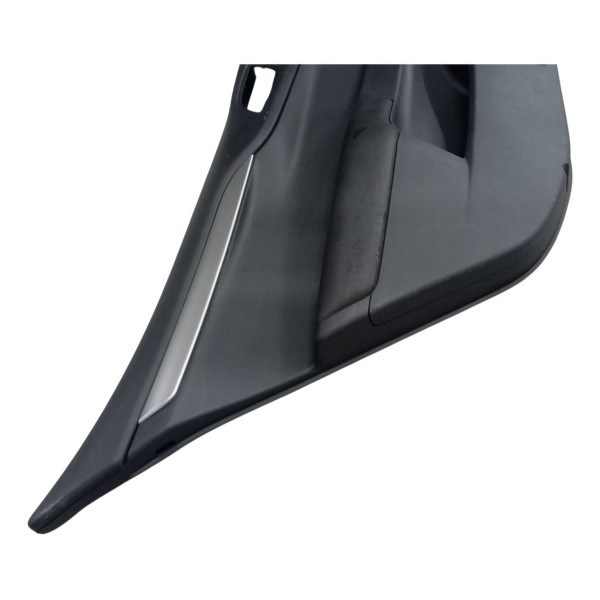 Forro Porta Traseiro Esquerda Citroen C4 Lounge 2014 2015