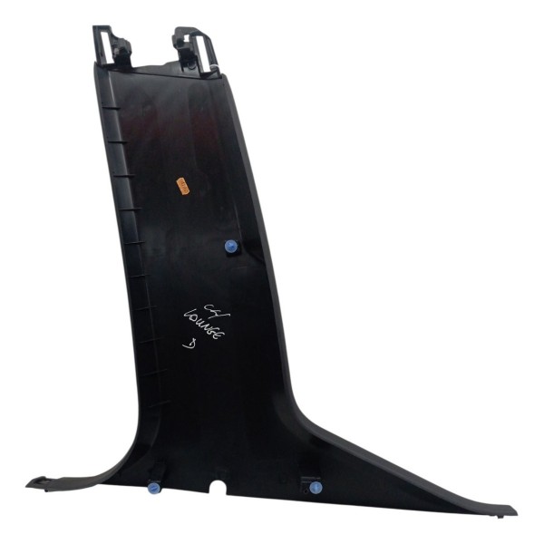 Moldura Central Inferior Direita Citroen C4 Lounge 2015 2016