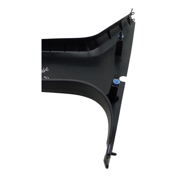 Moldura Central Inferior Direita Citroen C4 Lounge 2015 2016