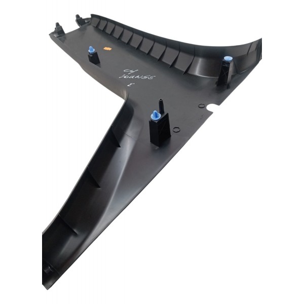 Moldura Central Inferior Esquerda Citroen C4 Lounge 1.6 2015