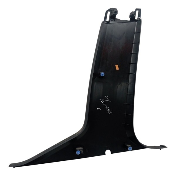 Moldura Central Inferior Esquerda Citroen C4 Lounge 1.6 2015