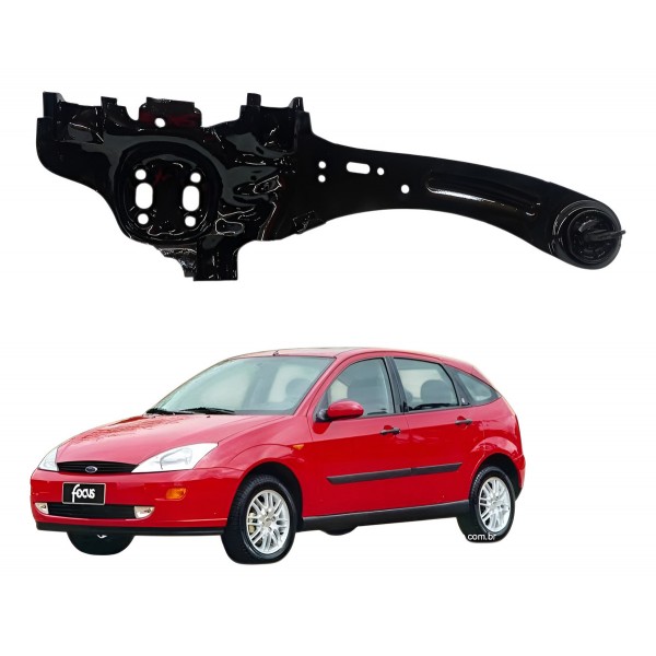 Bandeja Facão Suspensão Direita Ford Focus 2001 2002 2003