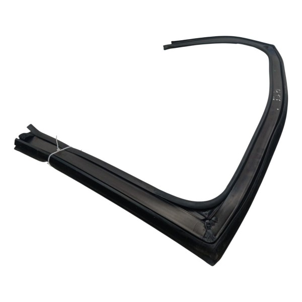 Borracha Guarnição Porta Traseiro Esquerdo Citroen C4 2013