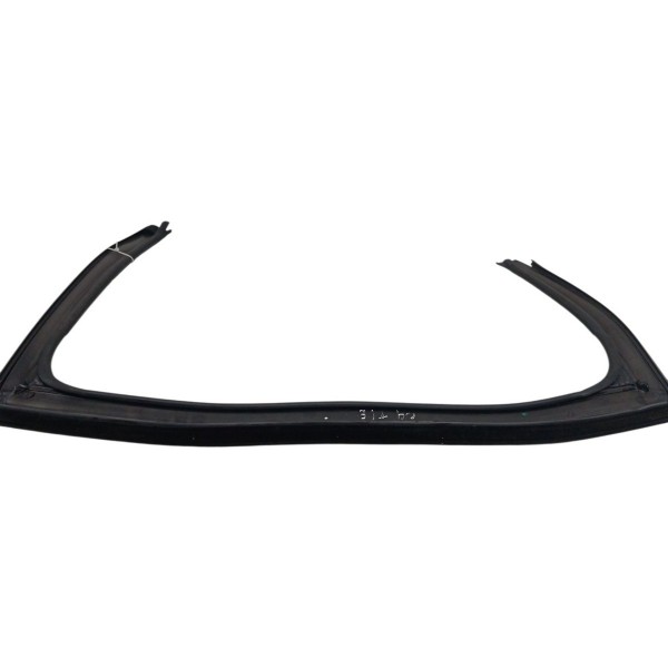 Borracha Guarnição Porta Traseiro Esquerdo Citroen C4 2013