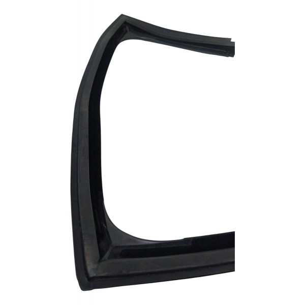 Borracha Guarnição Porta Traseiro Esquerdo Citroen C4 2013