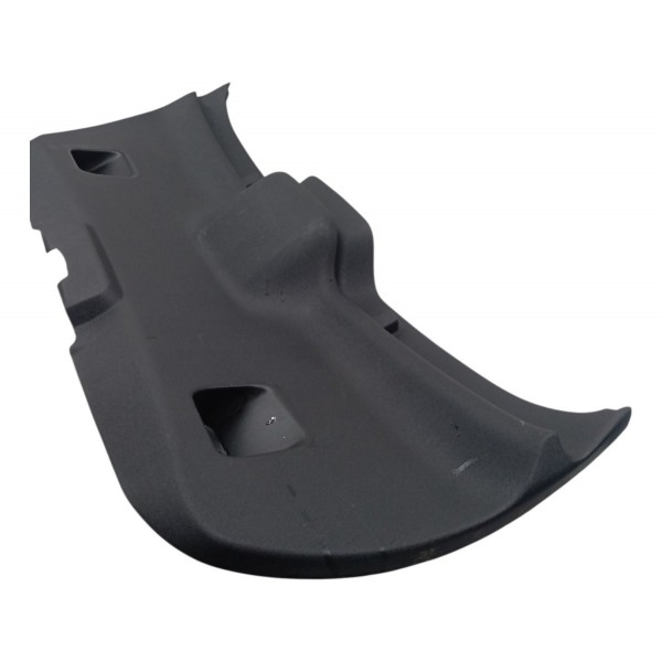 Tampão Bagagito Porta Malas Citroen C4 1.6 2012 2013 Detalhe