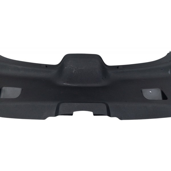 Tampão Bagagito Porta Malas Citroen C4 1.6 2012 2013 Detalhe