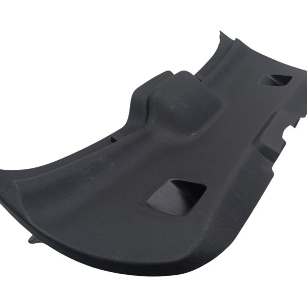 Tampão Bagagito Porta Malas Citroen C4 1.6 2012 2013 Detalhe