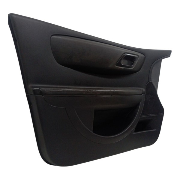 Forro Porta Dianteira Esquerda Citroen C4 1.6 2012 2013 2014