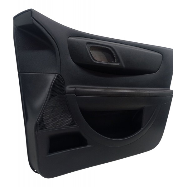 Forro Porta Dianteira Direita Citroen C4 1.6 2013 2014 2015