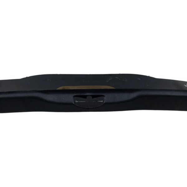 Moldura Soleira Porta Malas Citroen C4 Glx  2013 2014 2015