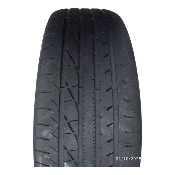 Roda Estepe Peneu 205/55/r16 Goodyear Peugeot 308 2014