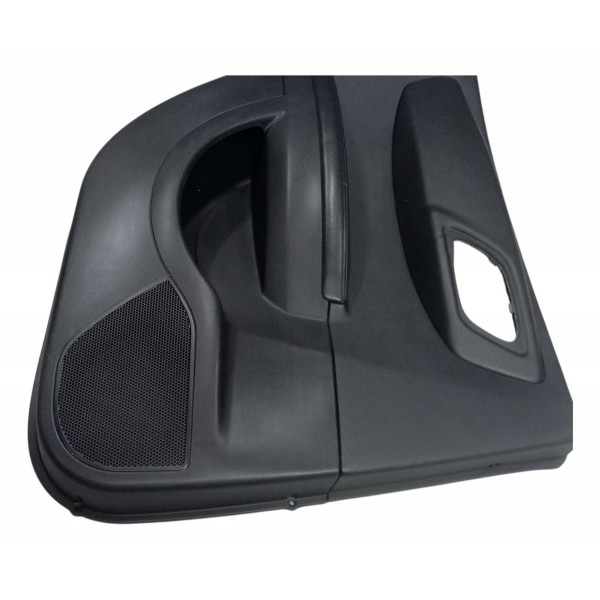 Forro Porta Traseira Esquerda Citroen C4 1.6 2013 2014 2015