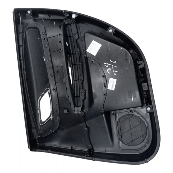 Forro Porta Traseira Esquerda Citroen C4 1.6 2013 2014 2015