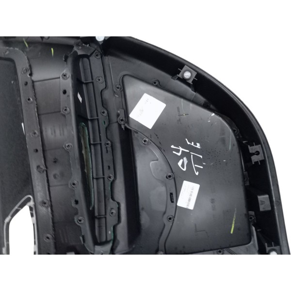 Forro Porta Traseira Esquerda Citroen C4 1.6 2013 2014 2015