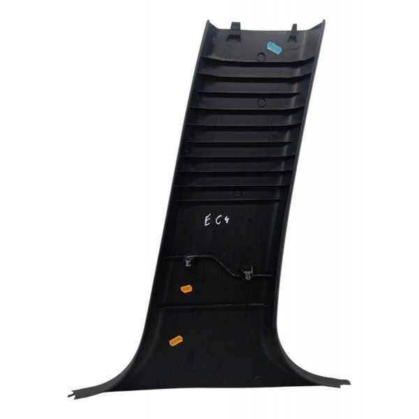 Acabamento Coluna Central Esquerda C4 Glx 1.6 2013 2014 2015