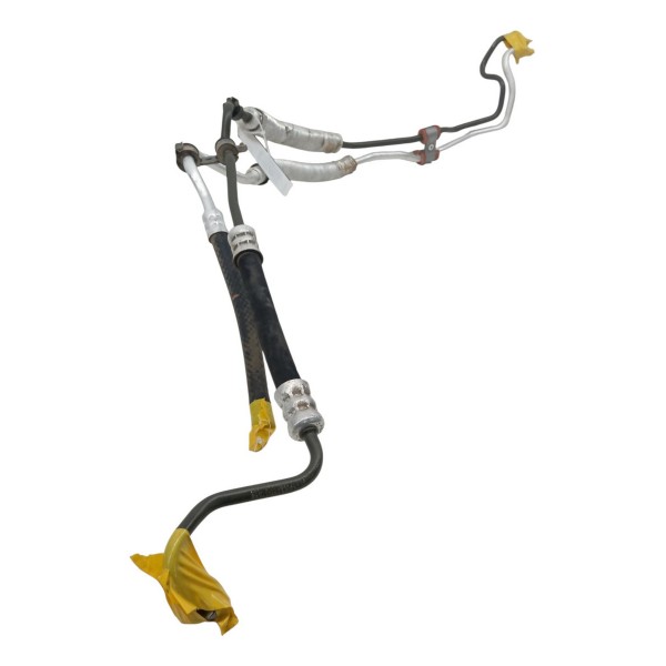 Mangueira Direção Hidraulica Citroen C4 Glx 1.6 2013 2014