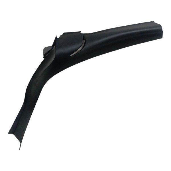 Soleira Porta Traseira Esquerda Citroën C4 1.6 2013 2014