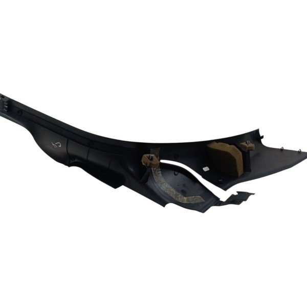 Soleira Porta Traseira Esquerda Citroën C4 1.6 2013 2014