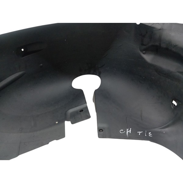 Parabarro Traseiro Esquerdo Citroen C4 Hatch 2012 2013 2014