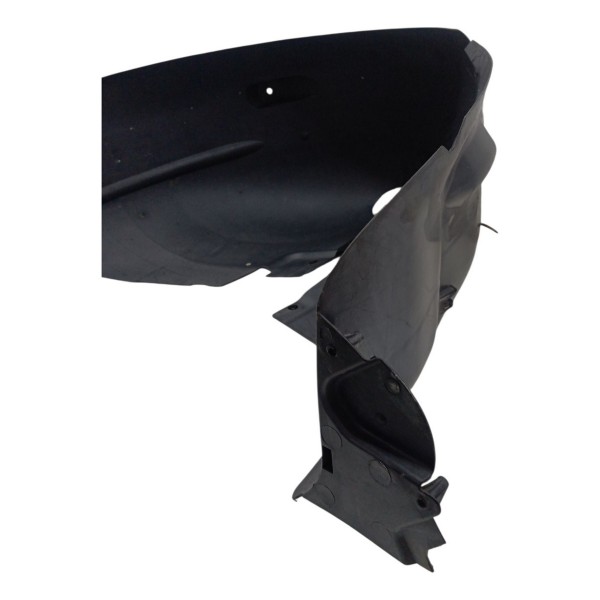 Parabarro Traseiro Esquerdo Citroen C4 Hatch 2012 2013 2014