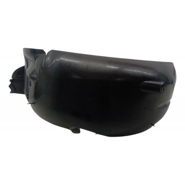 Parabarro Traseiro Esquerdo Citroen C4 Hatch 2012 2013 2014