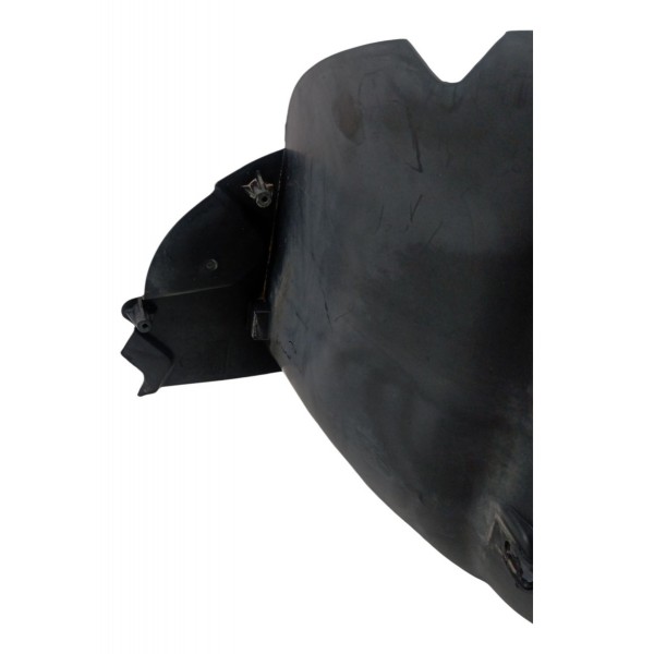 Parabarro Traseiro Esquerdo Citroen C4 Hatch 2012 2013 2014