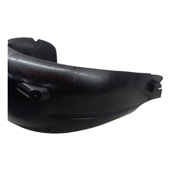 Parabarro Traseiro Esquerdo Citroen C4 Hatch 2012 2013 2014