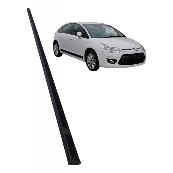 Pestana Canaleta Dianteira Direita Citroen C4 Glx 2013 2014